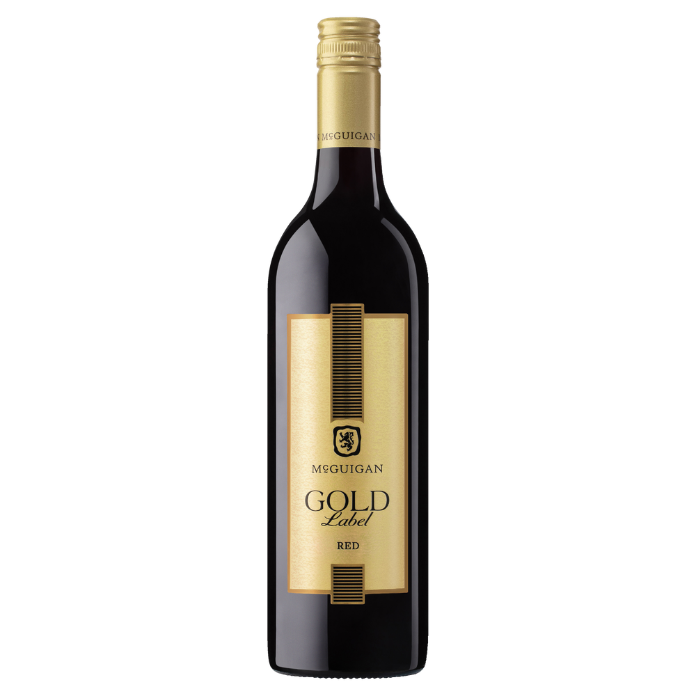 McGuigan Gold Red Blend McGuigan Gold Red Blend